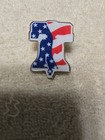 Liberty Bell Pin — photo 1