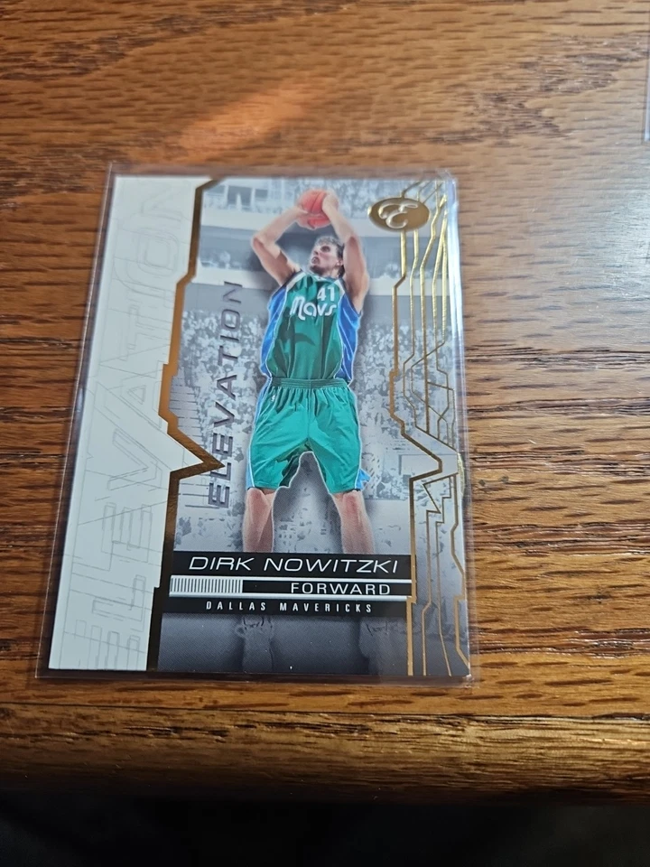 Juego completo de tarjetas de baloncesto Bowman Elevation 2007 casi como nuevas o mejores  Foto 4 de 4