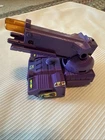 Transformers Hasbro Takara 1986 G1 Trypticon Brunt Tank Cannon Not Working