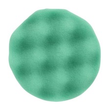 3M - Pianka polerska Perfect-it III zielona i genoppt 50499 75mm (4 szt.)