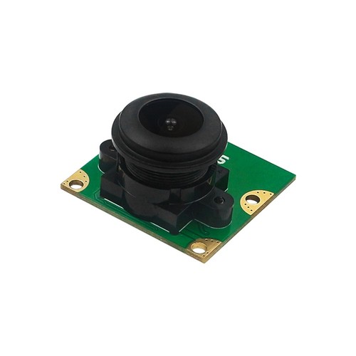 8MP IMX219 -Kameramodul für 5, MIPI--Schnittstelle 130° FOV mit Flexibl6958 - Afbeelding 7 van 7