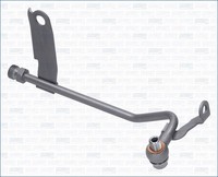 ÖLleitung Lader Ajusa OP10714 FüR Mercedes Klasse Sports Tourer W246 W242 W176