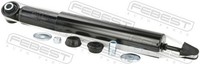 2X StoßDäMpfer Febest 04650942R FüR Mitsubishi Pajero 4 Van 4WD V83W V93W V98W