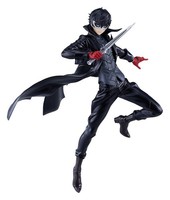 Persona 5 Royal Pop Up Parade PVC Statue Joker L Size 21 Cm Preorder 09.10.26 Go