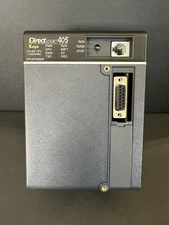 AUTOMATION DIRECT D4-454 CPU DIRECT LOGIC KOYO