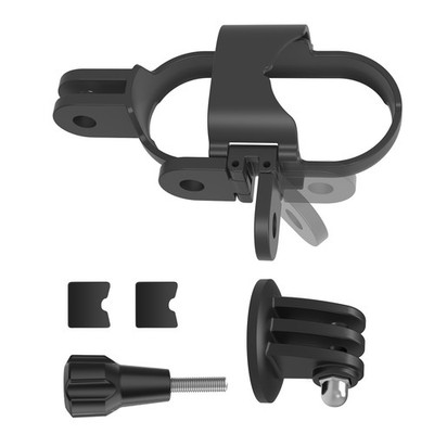 Humanized Design For Insta360 GO 3/3S Camera Adapter Expansion Accessorie