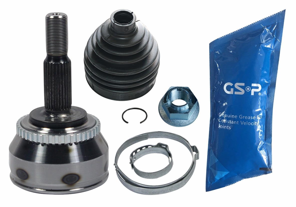 ✅Fits GSP 862012 1.9 DI/TD ABS OUTER JOINT-(43-TEETH)  ⭐UK Seller⭐