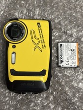Compact Digital Camera FUJIFILM FinePix XP140 844