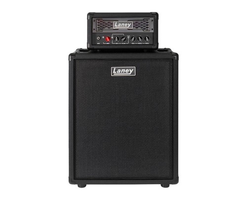 Laney Ironheart Leadrig 60-Watt Head/1x12" Cabinet Set - Open Box