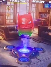 Brand New Fortnite Gummy Batman Sprite - Fast Easy You Keep Brand New Fortnite Gummy Batman Sprite - Fast Easy You Keep