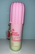 Bath Body Works WATERMELON WHIRL Fruit Fusion Perfume Body Mist 8 Oz