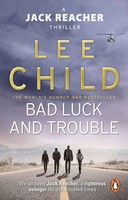Bad Luck And Trouble | Lee Child | Englisch | Taschenbuch | 2011