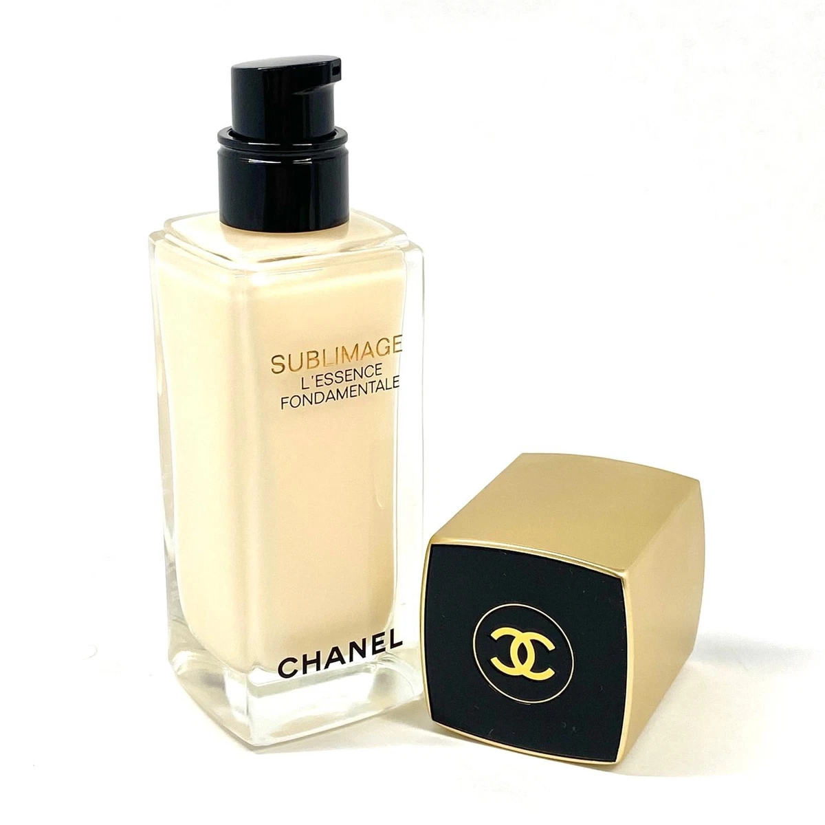 Las mejores ofertas en CHANEL Sublimage Suero | eBay