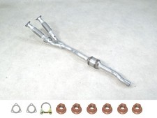 Katalysator Kat NEU für Twinkat VW Passat + Variant 3C 2.0 FSI + Anbauteile 