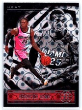 Kendrick Nunn 2020-21 Panini Illusions #44