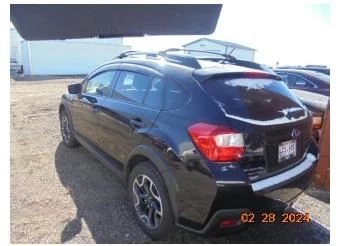 Chasis ECM Suspensión TPMS Cuarto Panel Izquierdo Se Adapta a 15-21 WRX 4230076 Foto 3 de 4