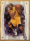 Kobe Bryant 2003-04 SP Authentic Card #35 (1761) Ex