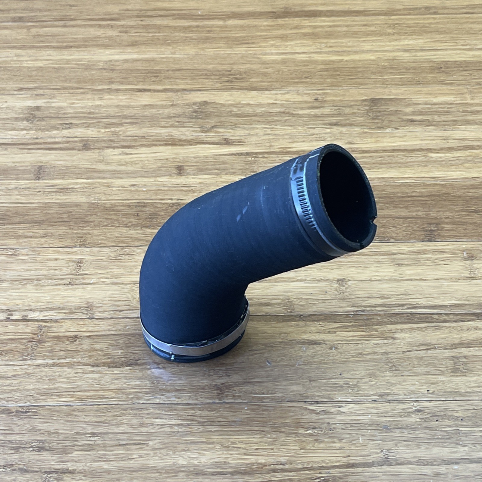 2018-2023 Ferrari Portofino F164 Throttle Body Intake Hose Pipe Left 332709 OEM