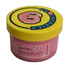 Peachybbies Baby Axolotl Rare Retired DIY Slime Pink Sensory ADHD Kids