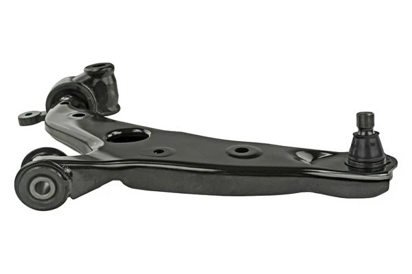 For Mazda 3 14-18 Control Arm and Ball Joint Assembly Original Grade Front Foto 4 de 4