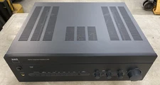 NAD Electronics C 372 Stereo Integrated Amplifier - SHOWN WORKING