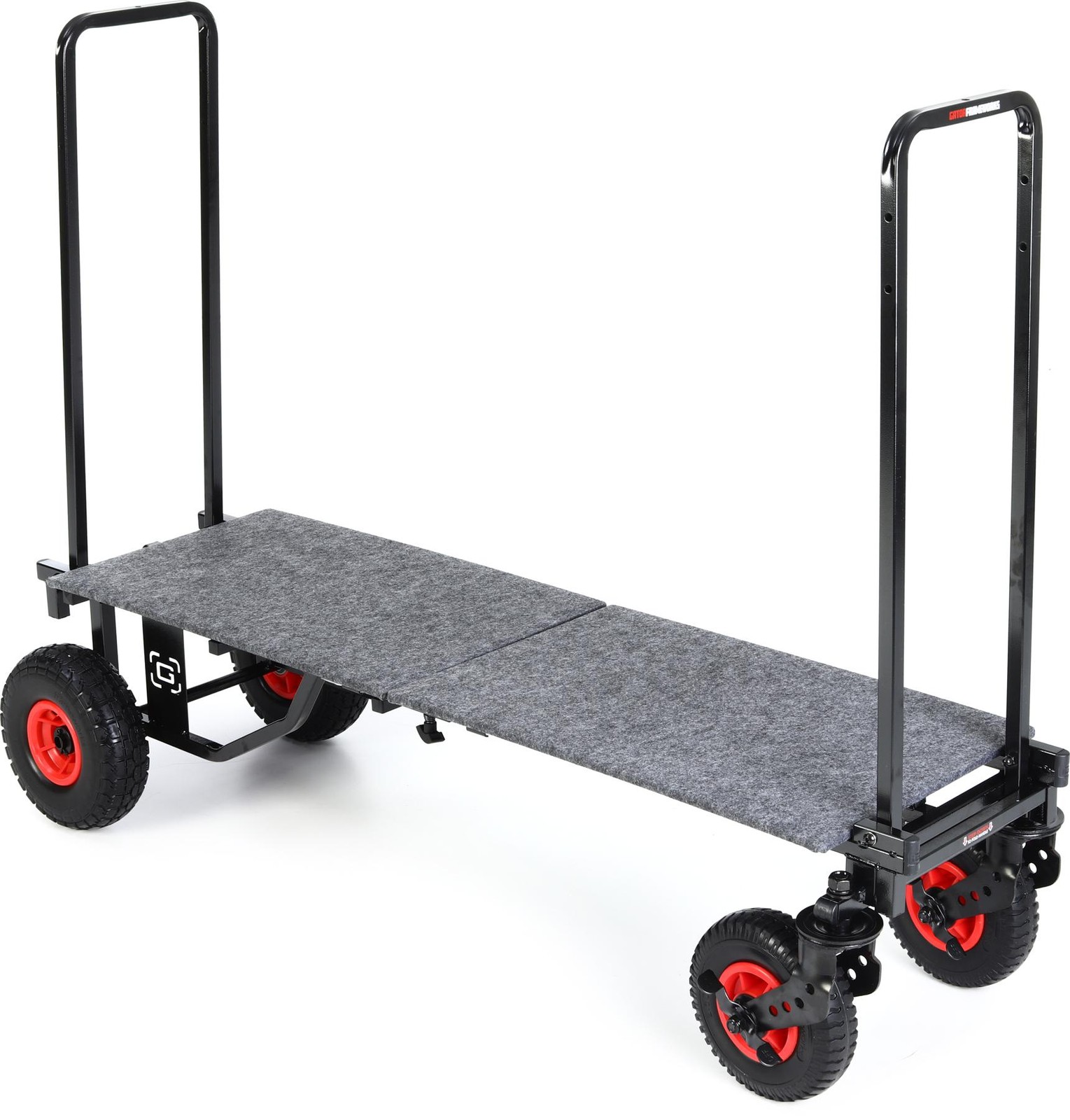 Универсальная тележка Gator GFW-UTL-CART52AT 52 и комплект нижнего яруса - All Terrain 82090₽