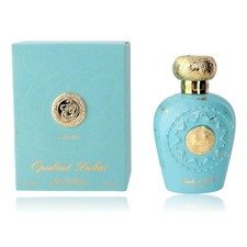 Opulent Dubai by Lattafa, 3.4 oz EDP Spray fo...