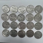 1922S Peace Silver Dollar SF Mint Roll of 20 Coins