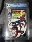 The Amazing Spider-Man #361 (Marvel Comics April 1992)