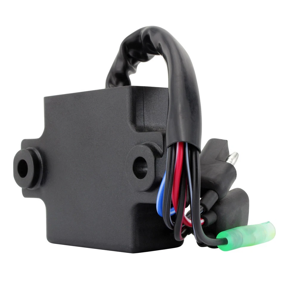 Caja CDI PeakRPM probada para Arctic Cat Jag / Panther 440 500 1984-1999 | 3003-028 Foto 2 de 4