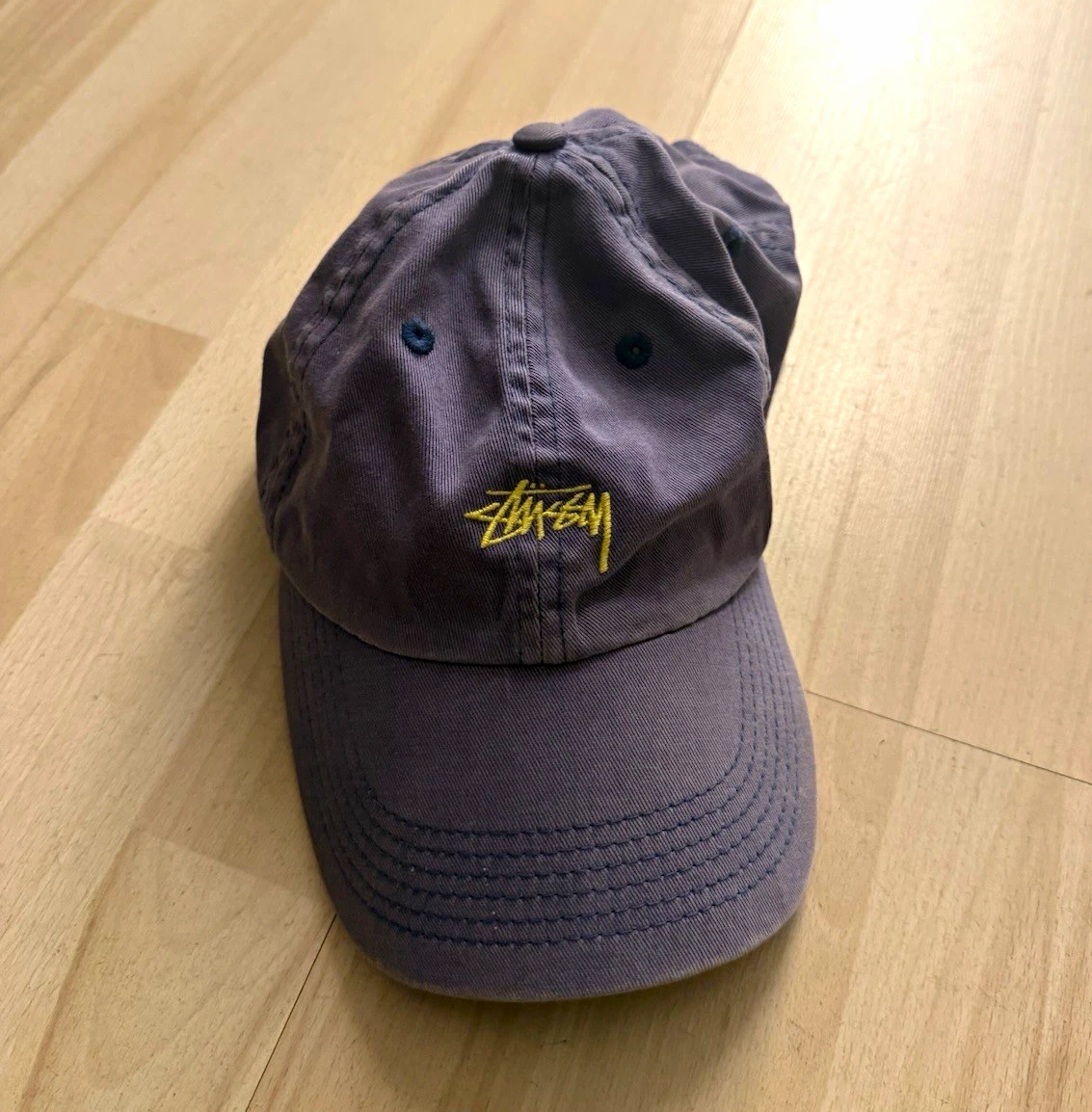 25+ Stussy Blue Men's Baseball Caps for sale | Updated Oct 2026
