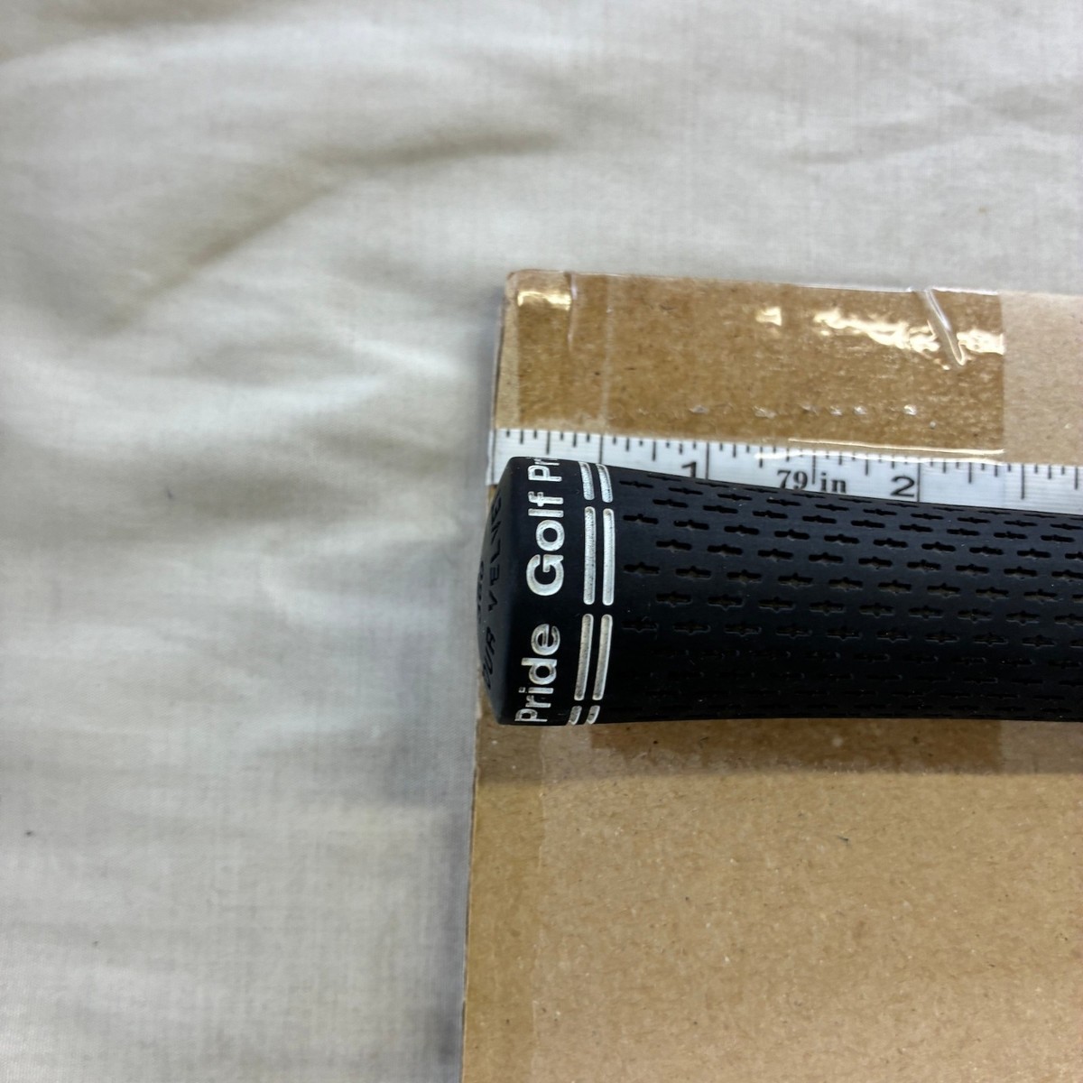 Shaft Graphite Design Tour AD TP-6S – Bois De Fairway, Adapter Cobra, 42.28 Pouces