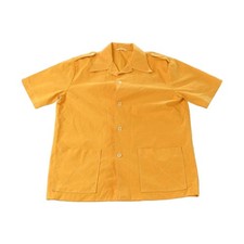 Vintage 1960s Jantzen Button Up Shirt Men's Large