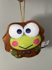 2024 McDonald's Happy Meal plush toy from the Yu-Gi-Oh x Hello Kitty