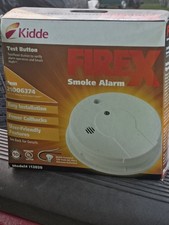 First Alert 2-in-1 Smoke  CO Alarm 10-Year Battery Brand New Sealed