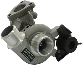 Turbolader Neu Original MITSUBISHI 282012A730 für Kia Hyundai