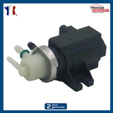 Electrovanne Pression Turbo pour PEUGEOT 2008 I 208 I 3008 308 5008 508 1.6 HDI