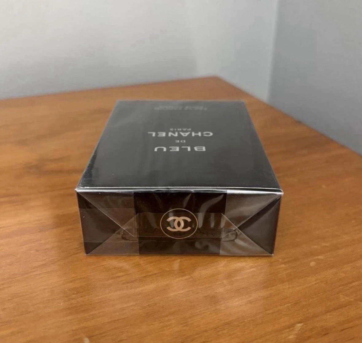CHANEL Bleu De CHANEL Parfum for Men 3.4 Oz for sale online | eBay
