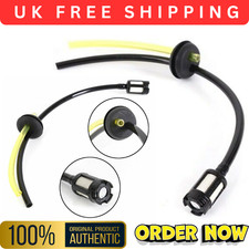 Fuel Hose Pipe Tank Filter Brush Cutter Parts For Strimmer Trimmer Mower UK