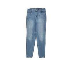 No Boundaries Skinny Women's size 3 Medium Wash Blue Denim Jeans