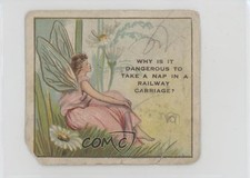 1910 ATC Riddle Series Tobacco T97 Perfection Back 7bt