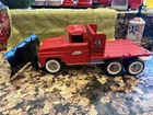 Tonka Farms Modified TRUCK
