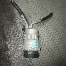 SD7V16 R134a 1J0820803A 5923707844 VW Golf 4 Klimakompressor Klima (683)