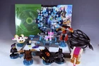 LEGO® Dimensions Microsoft Xbox One Starter Pack 71172 Lot +Extra Packs See Pics