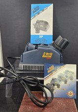 Drill Doctor XPK Affila punte da trapano da 3/32" a 1/2" - Testato Funzionante