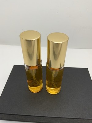 Avon Imari Elixir Eau De Toilette Travel Spray Lot Of Two Travel Sprays 0.5 Oz