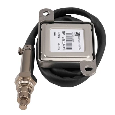 Capteur d'Azote NOx for Volkswagen Crafter 2E 2.0 TDI 2.5 2011-2016 076907807 - Photo 1/4