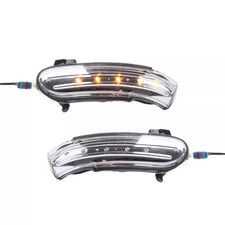 LED Außenspiegel Blinker Blinklicht für Mercedes SLK Klasse R171 W171 P5M7 LED Außenspiegel Blinker Blinklicht für Mercedes SLK Klasse R171 W171 P5M7