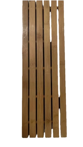 In-Drawer Knife Block Bamboo New Sealed (Holds 11) - Picture 3 of 4