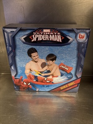 Spider Man Boot Kinder